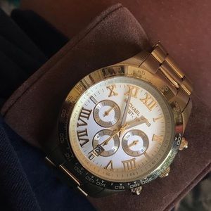 Michael Kora Women’s Watch